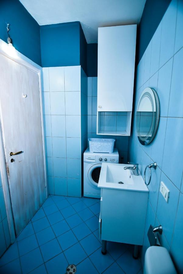 Seaview Apartment Vlorë Eksteriør bilde